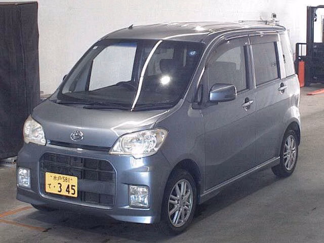DAIHATSU TANTO EXE