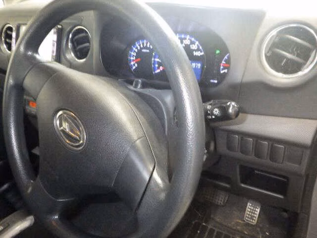 DAIHATSU TANTO EXE