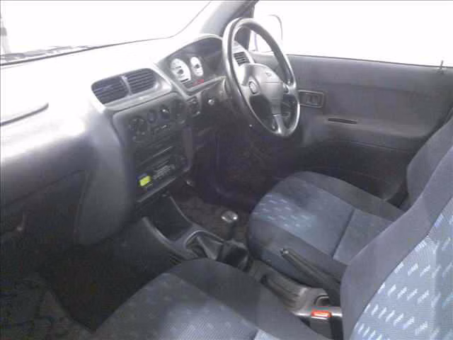 DAIHATSU TERIOS KID