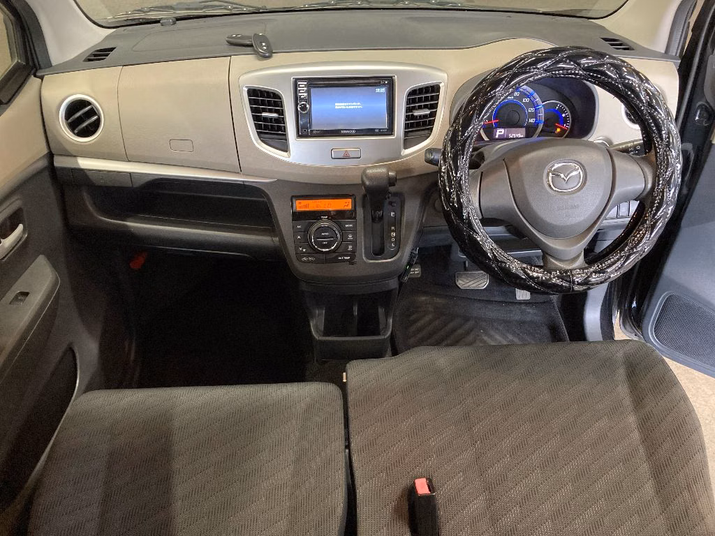 MAZDA FLAIR