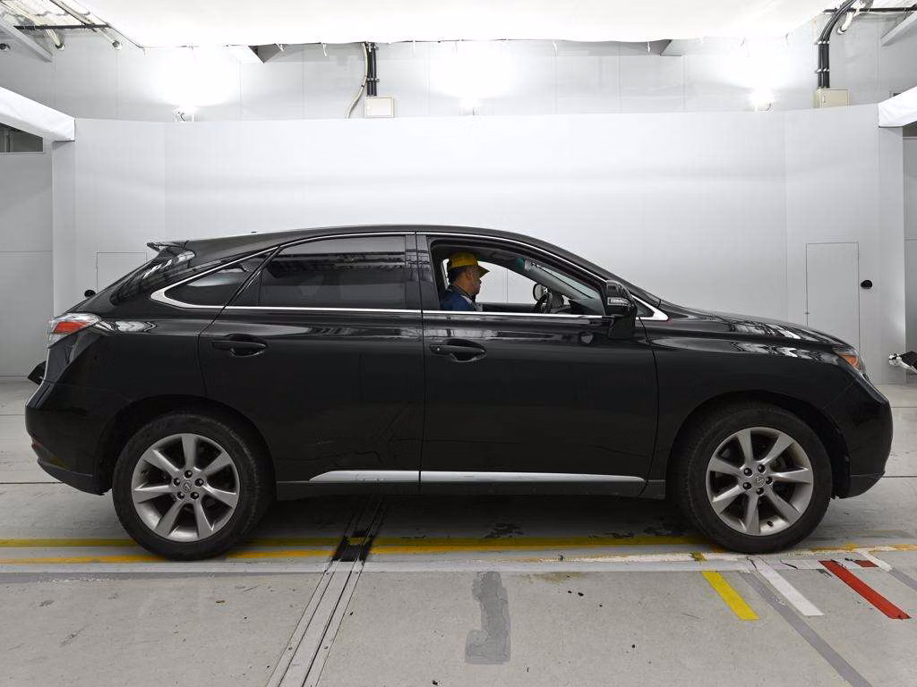 LEXUS RX270