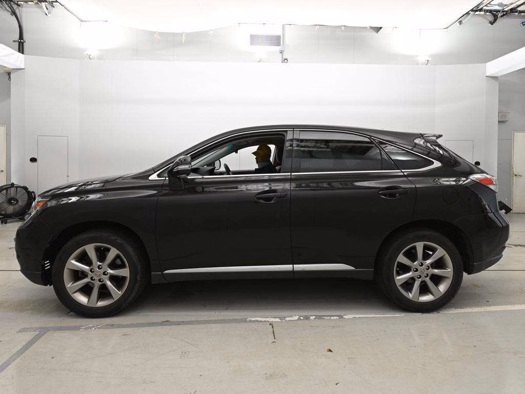 LEXUS RX270