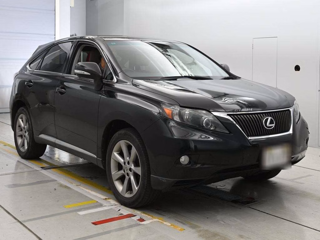 LEXUS RX270