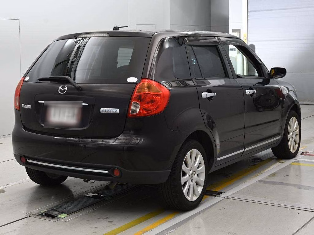 MAZDA VERISA