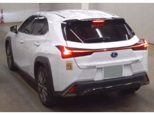 LEXUS UX250H
