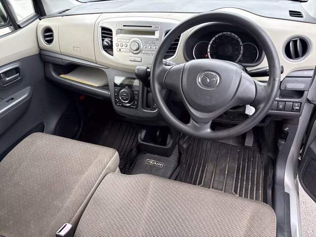 MAZDA FLAIR
