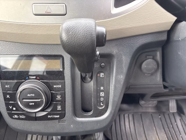 MAZDA FLAIR