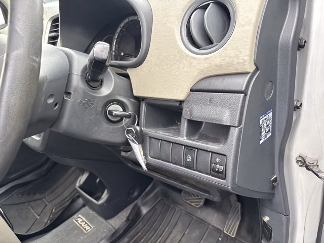 MAZDA FLAIR