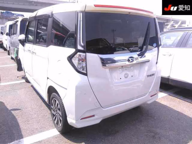 DAIHATSU THOR