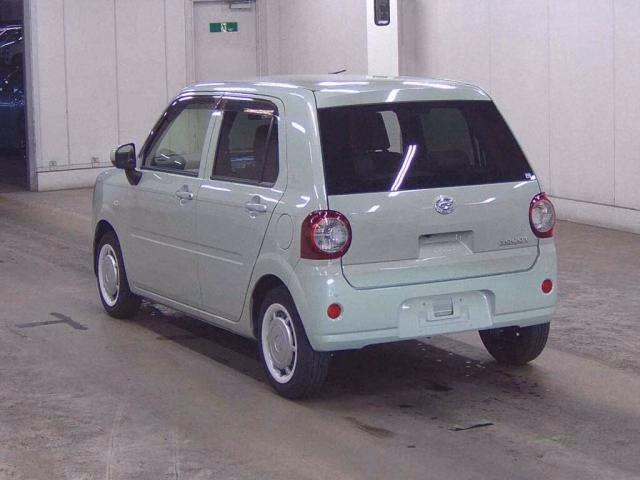 DAIHATSU MIRA TOCOT