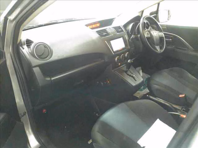 NISSAN LAFESTA