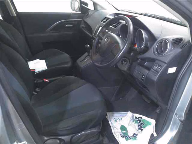 NISSAN LAFESTA