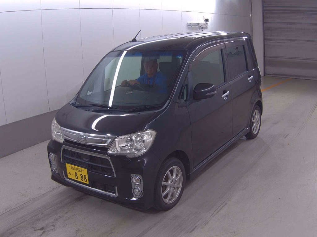 DAIHATSU TANTO EXE
