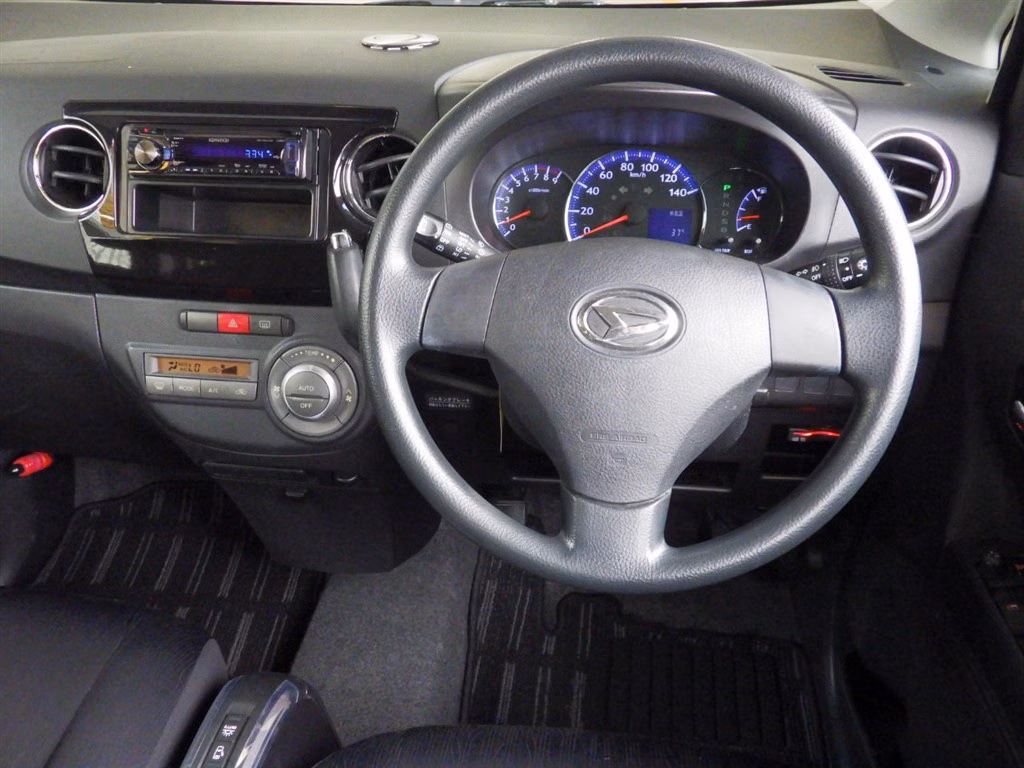 DAIHATSU TANTO EXE
