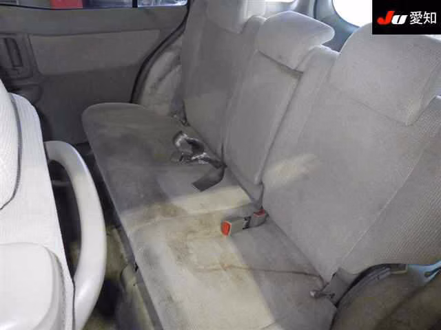 TOYOTA RAUM