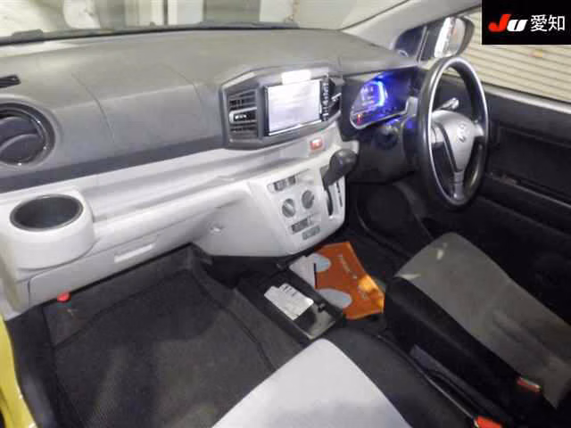 TOYOTA PIXIS EPOCH