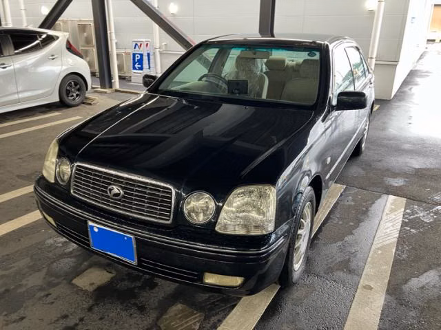 TOYOTA PROGRES
