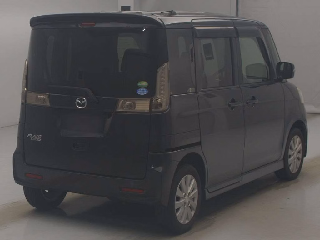 MAZDA FLAIR WAGON