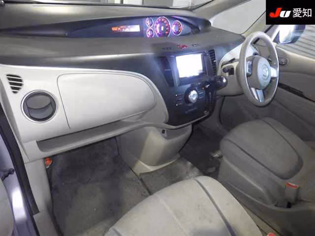 MAZDA BIANTE