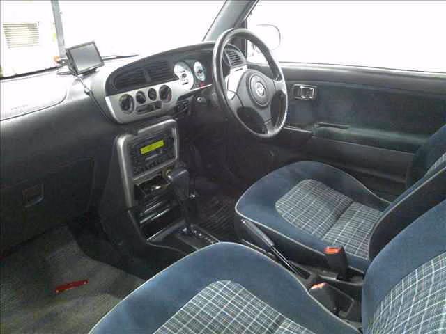 DAIHATSU MIRA GINO