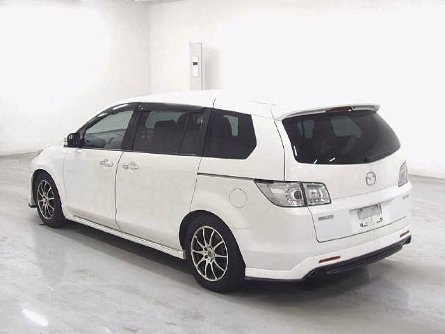 MAZDA MPV