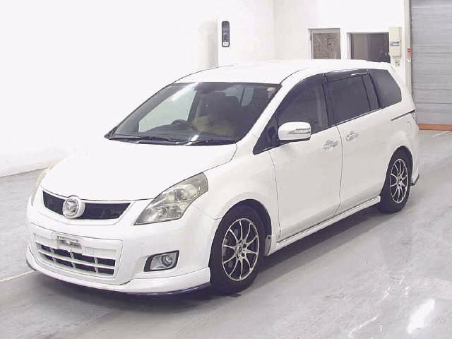 MAZDA MPV