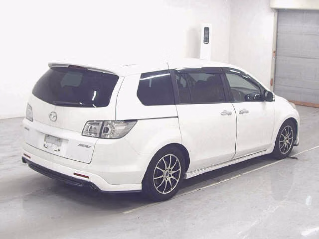 MAZDA MPV