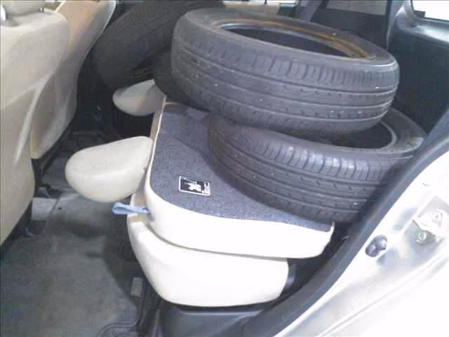 HONDA LIFE