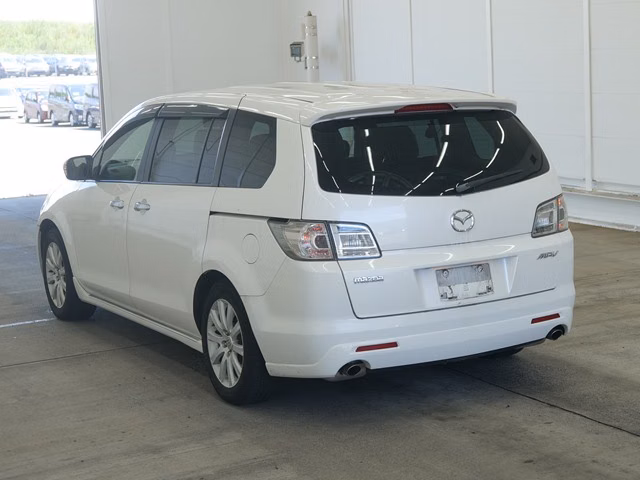 MAZDA MPV