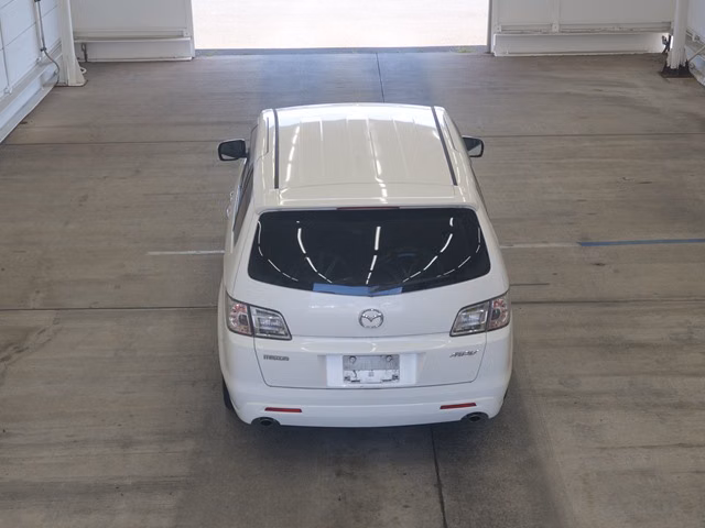 MAZDA MPV
