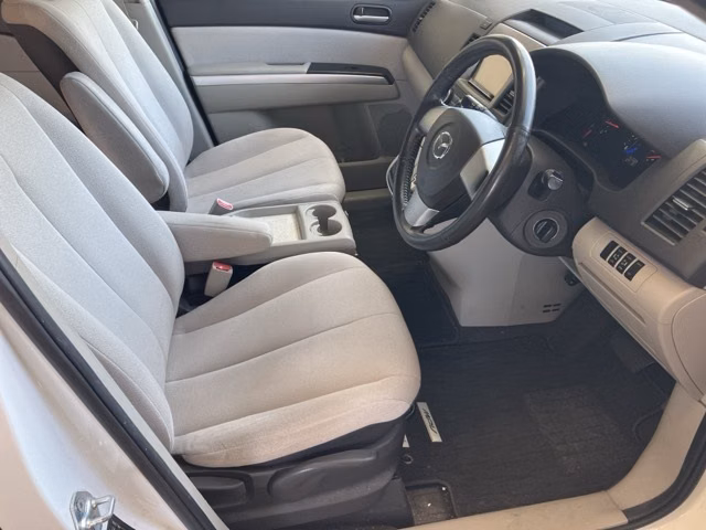 MAZDA MPV