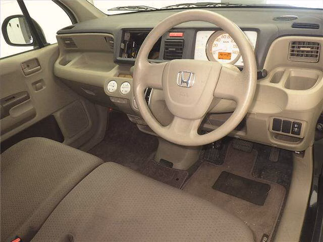 HONDA LIFE