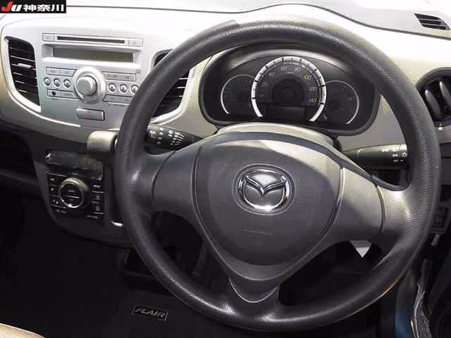 MAZDA FLAIR