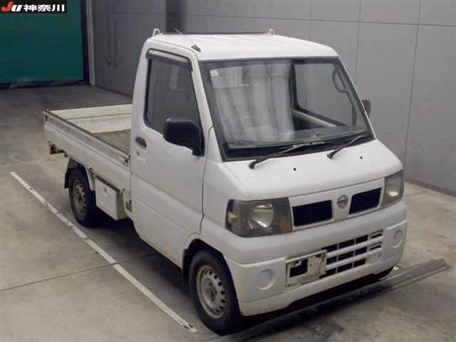 Nissan Clipper
