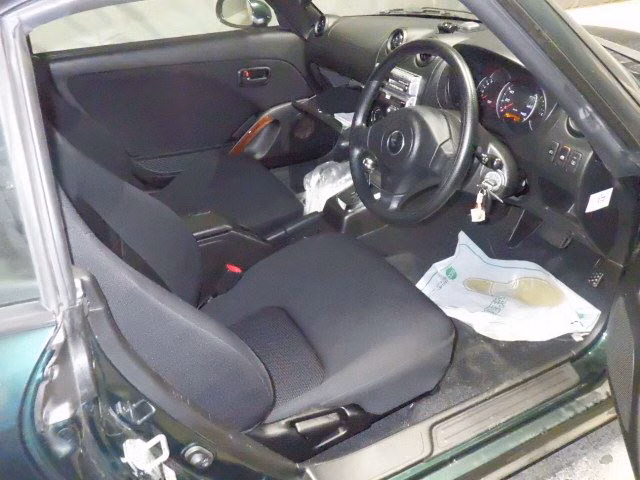 DAIHATSU COPEN