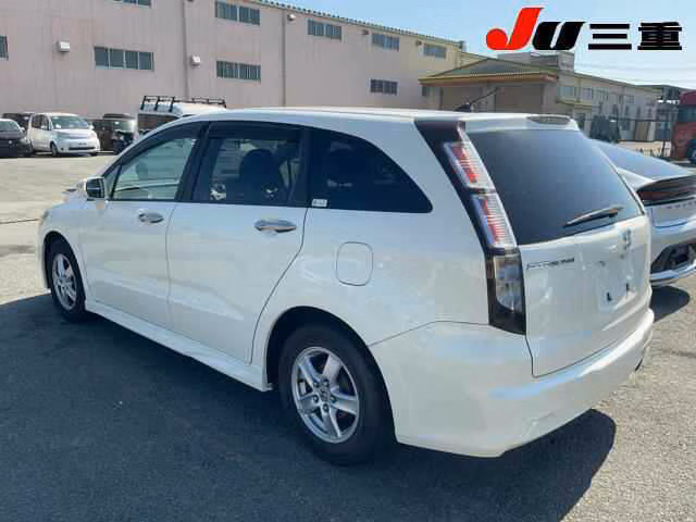 HONDA STREAM