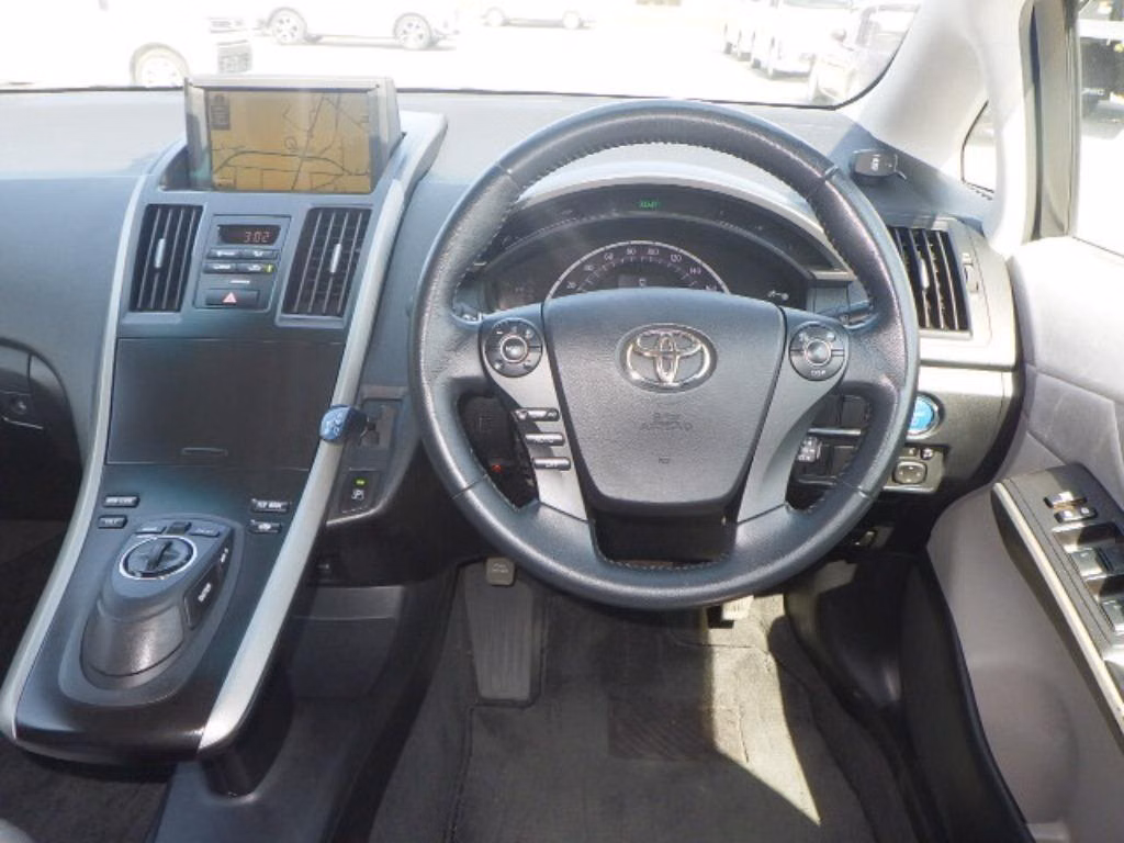 TOYOTA SAI