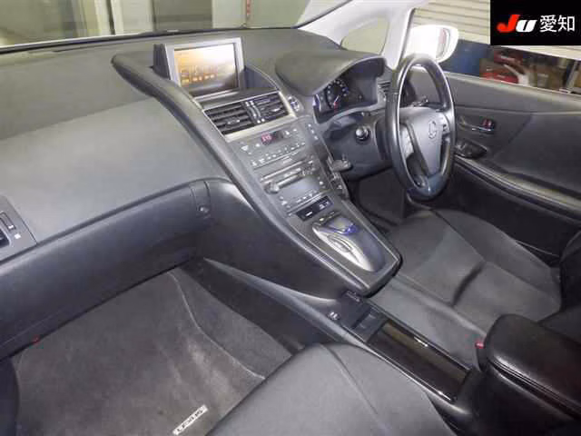 LEXUS HS250H