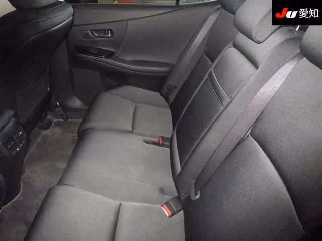 LEXUS HS250H