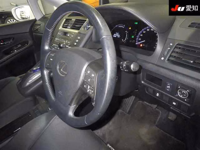 LEXUS HS250H