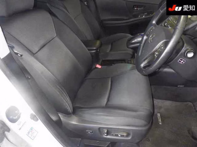 LEXUS HS250H