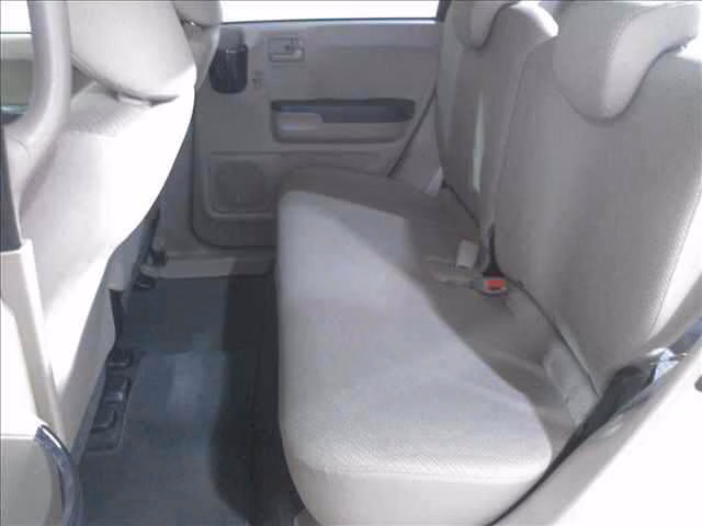 HONDA LIFE