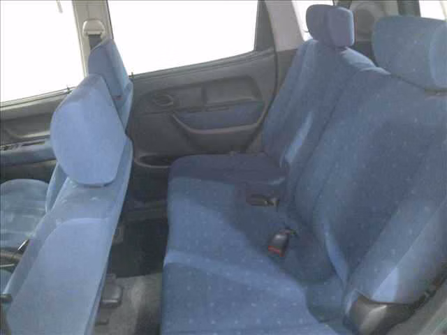 SUZUKI KEI