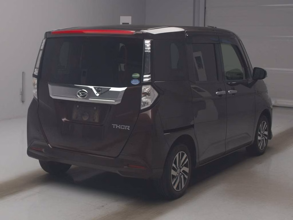 DAIHATSU THOR