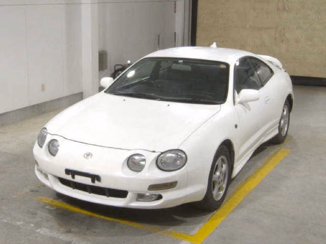 TOYOTA CELICA