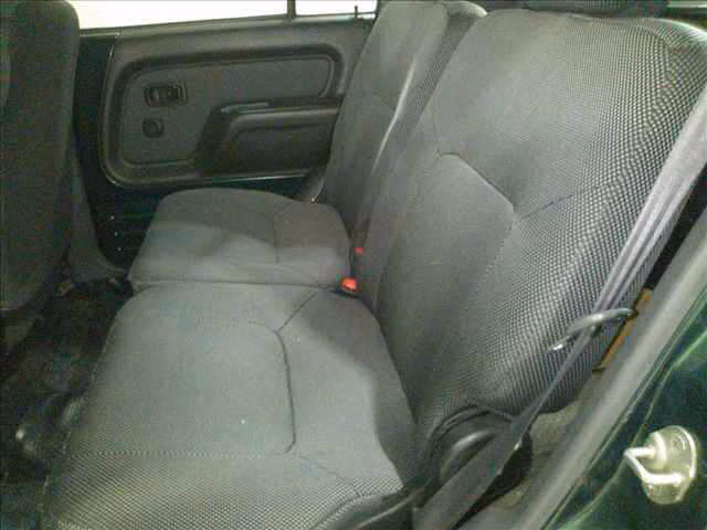 DAIHATSU NAKED