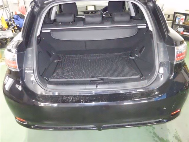 LEXUS CT200H