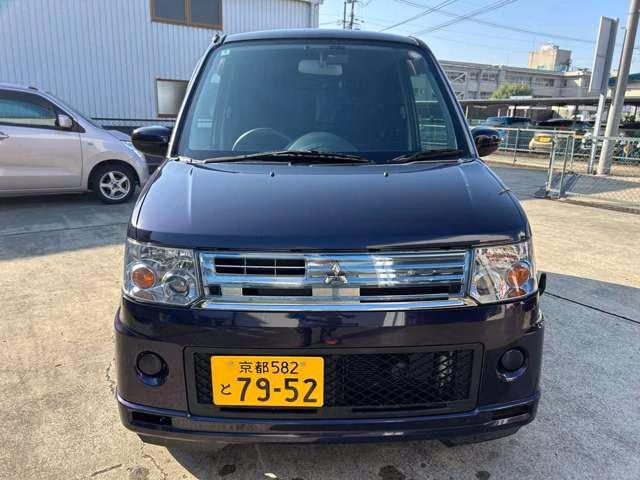 MITSUBISHI TOPPO