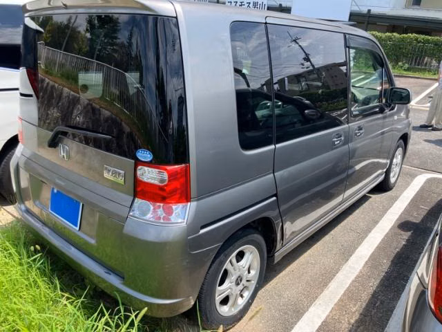 HONDA MOBILIO