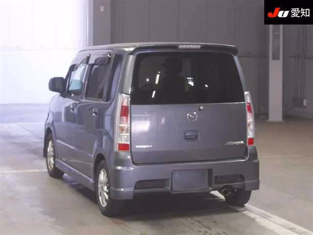 MAZDA AZ-WAGON